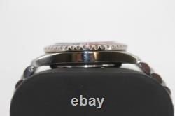 Steinhart Ocean One GMT Pepsi 39mm Automatic Swiss