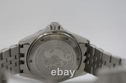 Steinhart Ocean One GMT Pepsi 39mm Automatic Swiss
