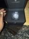 Steinhart Ocean One Gmt Watch 39mm Stainless Steel Red/Blue Very Nice