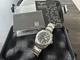Sugess GMT Watch of Men Automatic Japan NH34 Mechanical