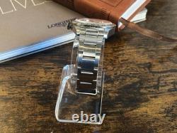 Sugess Heritage 431 BB GMT 39.5 automatic men's watch (Model S431)