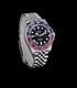 Sugess Ocean Star GMT S420 Pepsi Bezel Peacock Automatic EXCELLENT