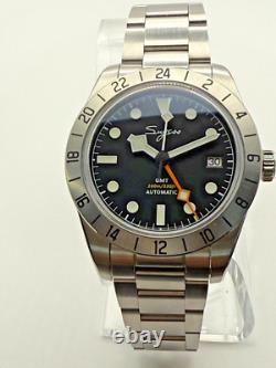 Sugess Seestern GMT