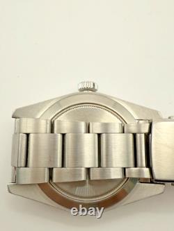 Sugess Seestern GMT