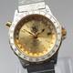 TAG Heuer AIRLINE Professional GMT 895.413 24h Dial Quartz Men's Watch