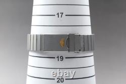 TAG Heuer AIRLINE Professional GMT 895.413 24h Dial Quartz Men's Watch