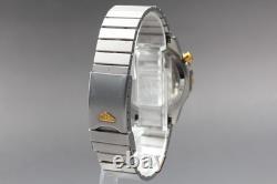 TAG Heuer AIRLINE Professional GMT 895.413 24h Dial Quartz Men's Watch