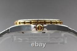 TAG Heuer AIRLINE Professional GMT 895.413 24h Dial Quartz Men's Watch