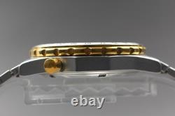 TAG Heuer AIRLINE Professional GMT 895.413 24h Dial Quartz Men's Watch