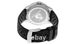 TISSOT Seastar 1000 Quartz GMT 40MM Men's Watch T120.852.17.051.00