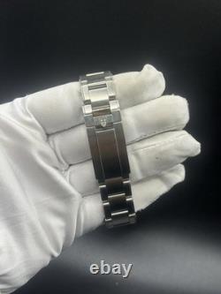 TUDOR Black Bay 58 GMT M7939G1A0NRU-0001 Coke Bezel Complete Set Box and Papers