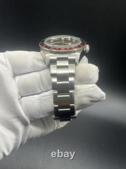 TUDOR Black Bay 58 GMT M7939G1A0NRU-0001 Coke Bezel Complete Set Box and Papers