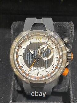 TechnoMarine UF6 GMT Swiss Made Watch