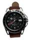 The American-Made Dango GMT-01 Automatic GMT- NEW CONDITION
