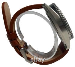 The American-Made Dango GMT-01 Automatic GMT- NEW CONDITION