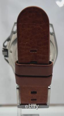The American-Made Dango GMT-01 Automatic GMT- NEW CONDITION