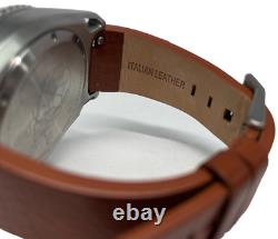 The American-Made Dango GMT-01 Automatic GMT- NEW CONDITION