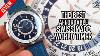 The Best Affordable Automatic 39mm World Timer Under 1500 The Swiss Made Farer Roch Watch
