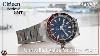 The Best Value Proposition For A True Gmt Citizen Series 8 Gmt