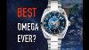 The Best Watch Under 10 000 Omega Aqua Terra World Timer