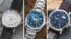 The Best World Time Watches From Affordable To Luxury