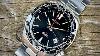 The New Baltany Gmt World Timer Watch S6083 Definitely An Improvement
