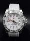 The World Traveller GMT Analog Watch Men's