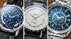 Three Of The Best Luxury World Time Watches Under 10 000 Frederique Constant Nomos And Omega