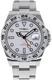 Time Warrior GMT, Swiss Quartz Movement Ronda 505, Water Resistant Watch