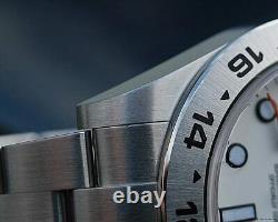 Time Warrior GMT, Swiss Quartz Movement Ronda 505, Water Resistant Watch
