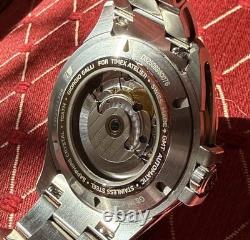 Timex Atelier GMT Automatic