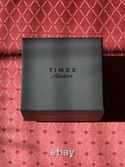 Timex Atelier GMT Automatic
