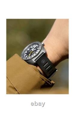 Timex Gents Expedition North GMT Titanium Automatic Watch TW2W53000