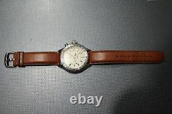 Timex Intelligent Quartz 3 GMT Men's Watch T2P426