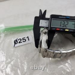 Timex Intelligent T2p424 3 Gmt 3 Time Zones Quartz Indiglo Wr 100m Men's Watch