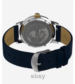 Timex Marlin GMT Watch Men 2025 New Release