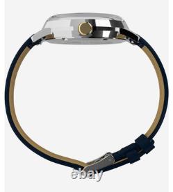 Timex Marlin GMT Watch Men 2025 New Release