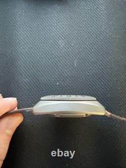 Timex Mens Expedition North GMT Titanium Automatic Watch TW2W53000