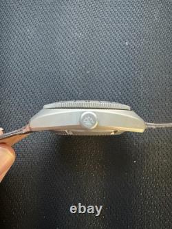 Timex Mens Expedition North GMT Titanium Automatic Watch TW2W53000