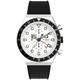 Timex Q Mens Chronograph GMT Panda