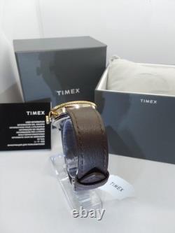Timex Waterbury Traditional GMT Pepsi Quartz Men's Watch TW2U99100