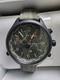 Timex WorldTimer Quartz Watch GMT Winter Summer
