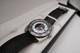 Timex World Time Reissue 39mm Leather Strap Black Dial Quartz Watch TW2V69500