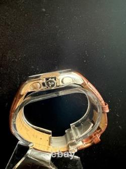 Tissot Couturier Gmt Chronograph 43MM WithR 100M