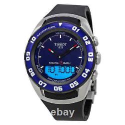 Tissot Sailing Touch Analog-Digital Men's Watch T056.420.27.041.00