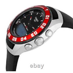 Tissot Sailing Touch Black Dial Men's Watch T0564202705100