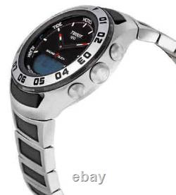 Tissot Sailing Touch Chronograph Men's Watch T0564202105100