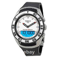 Tissot Sailing Touch Men's Watch T056.420.27.031.00
