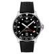 Tissot Seastar 1000 40 MM Quartz GMT Black Dial Watch T120.852.17.051.00