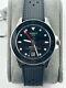 Tissot Seastar 1000 Quartz GMT 40mm Black Dial Watch T120.852.17.051.00 New